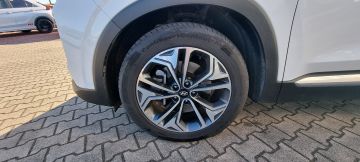 Bild 18 Hyundai SANTA FE 2.2 CRDI Premium 4WD AHZV PANO LEDER