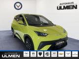 BYD Dolphin Surf Comfort Leder Navi Sitzheizung DAB+ - BYD Gebrauchtwagen in Düsseldorf