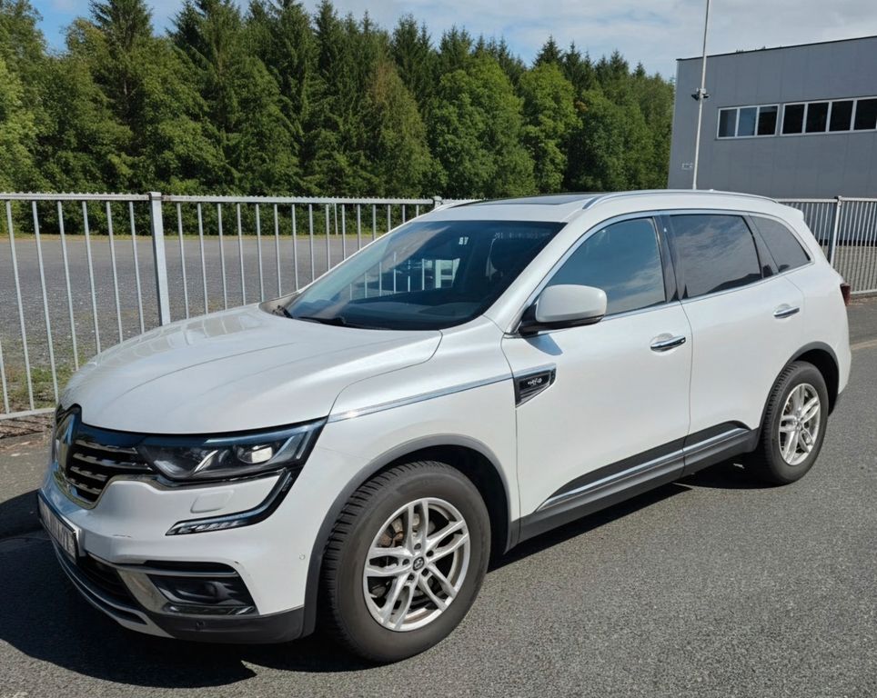 Image of Renault Koleos