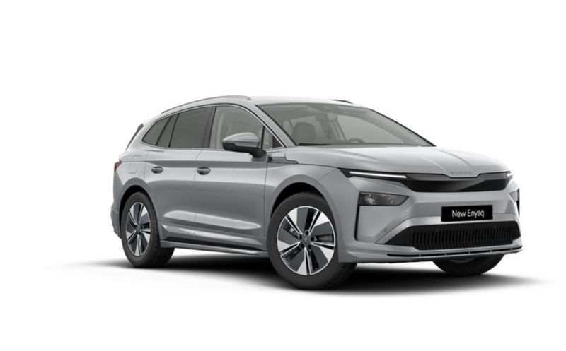 Skoda Škoda Enyaq iV Selection 85+POMPA DI CALORE