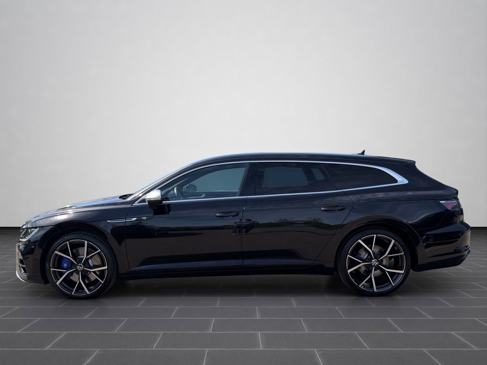 Volkswagen Arteon - Bild 8