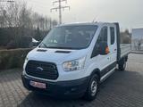 Ford Transit Pritsche 350 L3 Doppelkabine  4X4 - Ford Transit: Doppelkabine