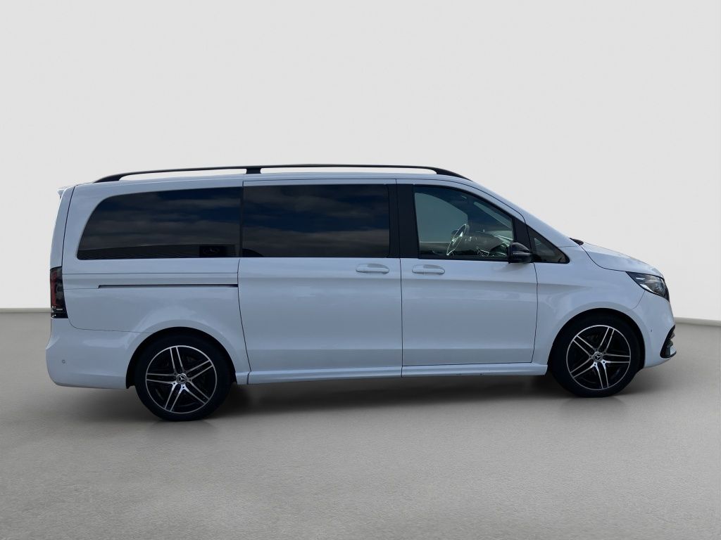 Fahrzeugabbildung Mercedes-Benz V 300 d STYLE Lang Navi*360*PDC*Sportp.*SpurH
