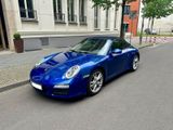 Porsche 997 911 Cabriolet Carrera PDK/Bose/Xenon/Navi - Porsche aus 2009: 911