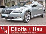 Skoda Superb Combi 2.0 SportLine 4x4 DSG *Xenon+AHK - Skoda in Saarbrücken