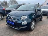 Fiat 500 LOUNGE,Navi,Klima,Alu,BC,PDC,IR,Tempomat,GSD - Fiat 500 Gebrauchtwagen in Bremen