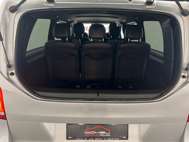 Mercedes-Benz V 250d AMG Extralang 7 Sitzer*Night*360°