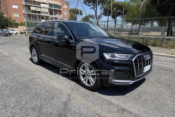 Audi Q7 - 3