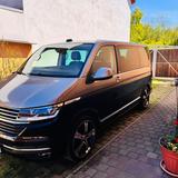 Volkswagen T6.1 Multivan Generation Six - Volkswagen T6 Multivan in Erfurt