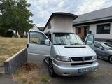 Volkswagen Vw T4 California - VW T4 California von 2002