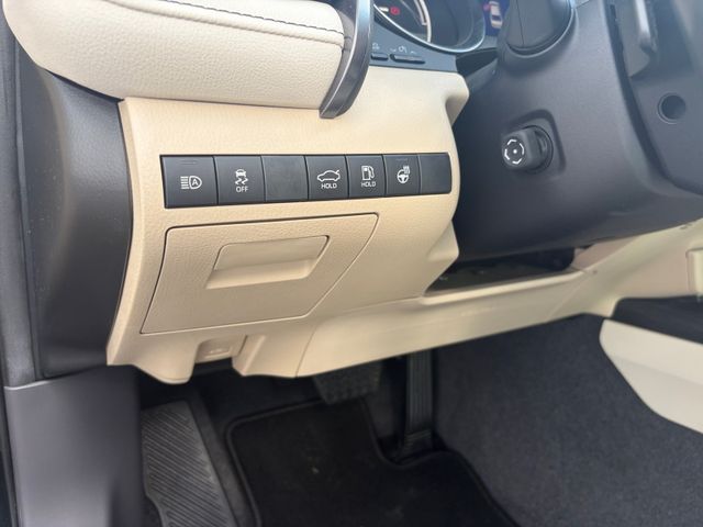Camry 2,5 Hybrid Executive