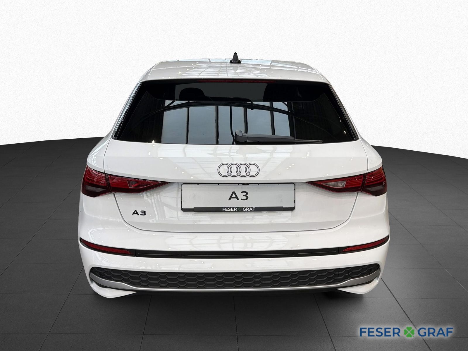 Audi A3 - Bild 5