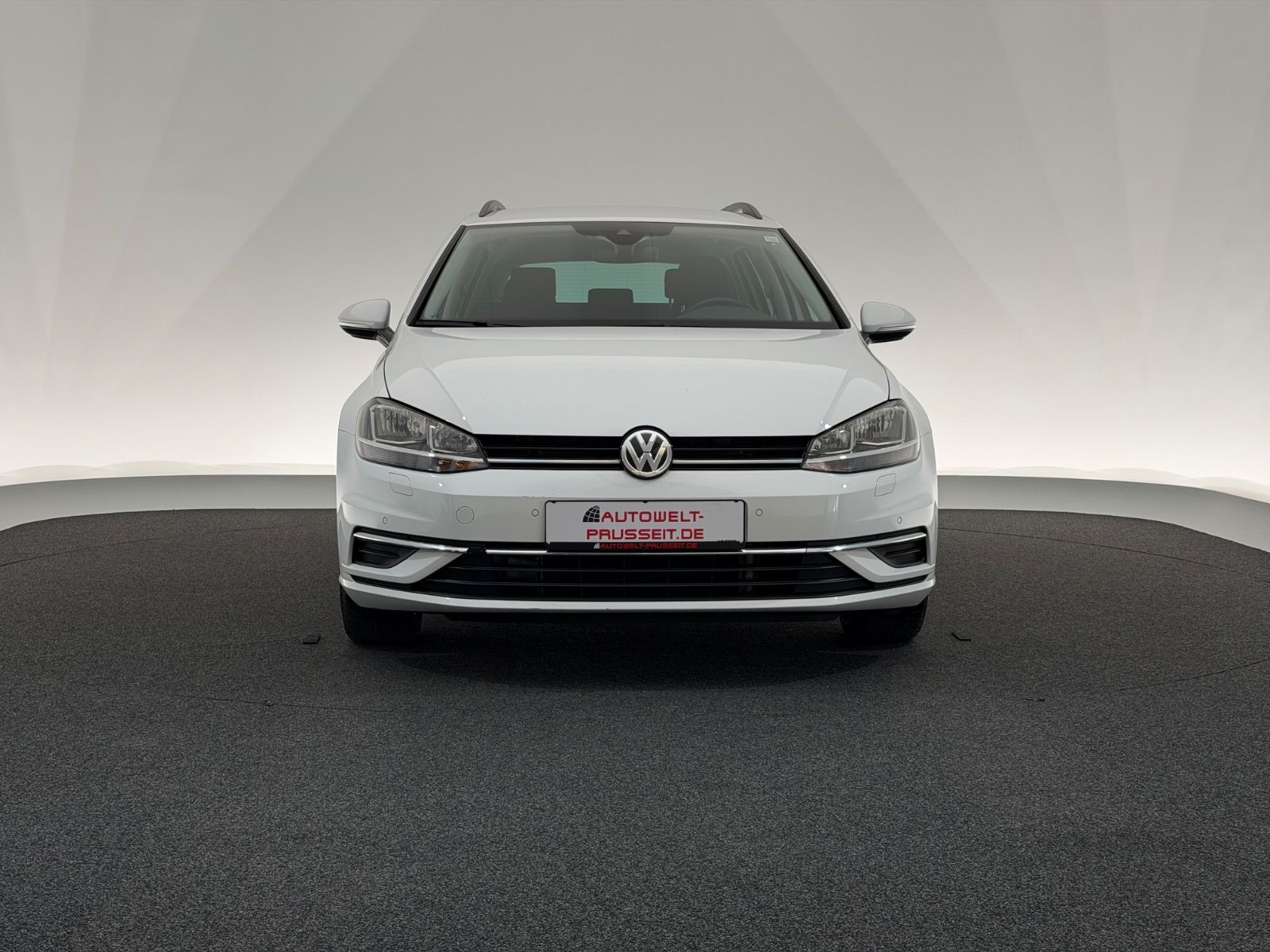 Volkswagen Golf VII Variant 1.5 TSI*UNITED*ACC-SHZ-APPLE imagem 2