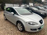 Seat Leon Stylance / Style*TÜV NEU*KLIMA*KUPPLUNG NEU - gebrauchte Seat Leon aus dem Jahr 2007