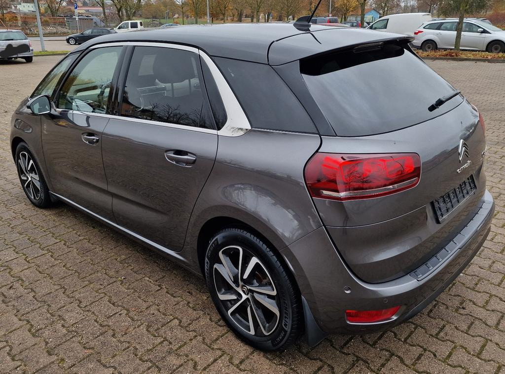 Citroën C4 Picasso