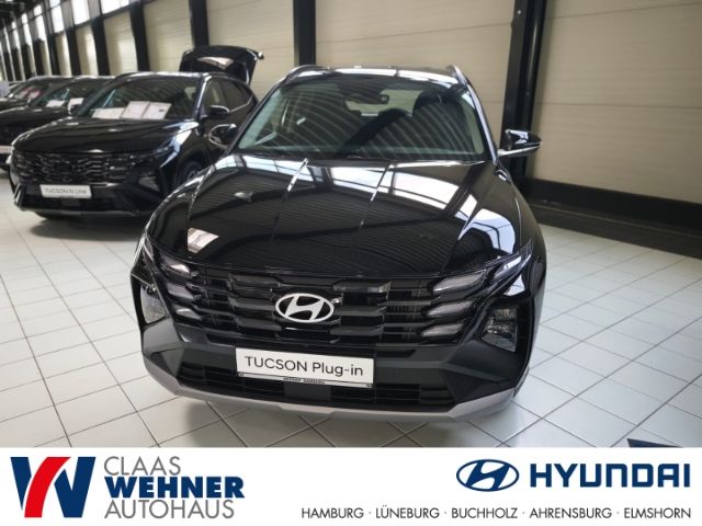 Hyundai Tucson occasion