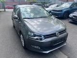 Volkswagen Polo V Comfortline"Klima"1.Hand"Scheckheft"86PS - Volkswagen Polo: 86c