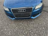Audi A4 2.0 TDI (DPF) Ambiente Avant Ambiente