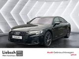 Audi A8 50 TDI S LINE HUD B&O NACHT MASSAGE