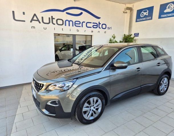 Peugeot PEUGEOT 3008 BlueHDi 130 S&S Business