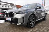 BMW X5 M60 i xDrive - gebrauchte BMW X5 aus dem Jahr 2024