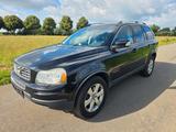 Volvo XC90 D5 AWD 7 Sitzer  - Volvo XC90 aus 2010