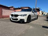 BMW 340i M Performance/ Head UP/ VOLL LEDER/ M PAKET - BMW 340 von privat
