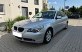 BMW 5er 520i - BMW aus 2004: 5er