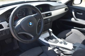 BMW 318 - 11