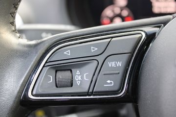 Audi A3 Sportback sport Virtual Cockpit