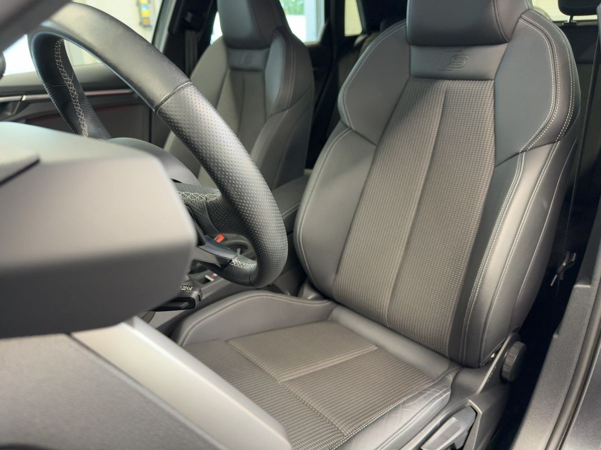 Audi S3 - Bild 17