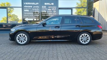 BMW 318 - 4