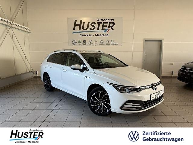 Volkswagen Golf VIII Variant Style 1.5 TSI**STHZ,AZV**