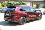 Mazda CX-80 e-SKYACT PHEV Aut. AWD Homura Plus 7 sitze - Mazda: Standheizung
