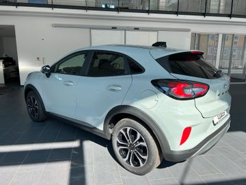Ford Puma Titanium NEUES MODELL