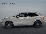 Porsche Cayenne Sport Design *Luft *360G *Chrono *Pano  - Porsche Cayenne Gebrauchtwagen