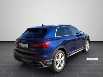 Audi Q3 - 2
