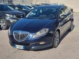 Lancia LANCIA Delta 1.6 MJT 120cv Oro Automatica - blaue Lancia Delta