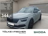 Skoda Kamiq 1.5 TSI Monte Carlo ACC LM SHZ el.Heck - Skoda Kamiq in Düsseldorf