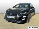 Peugeot 208 Hybrid 100 GT SHZ/NAVI/CAM/EL. SITZE - Peugeot 208 in Bielefeld