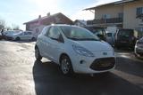 Ford Ka/Ka+ KLIMA ALU TÜV NEU SERVICE NEU - Ford: Service