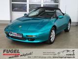 Kia Elan Roadster 1.8 High Version Klima|Leder - gebrauchte Kia Cabrios