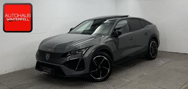 Image of Peugeot 408