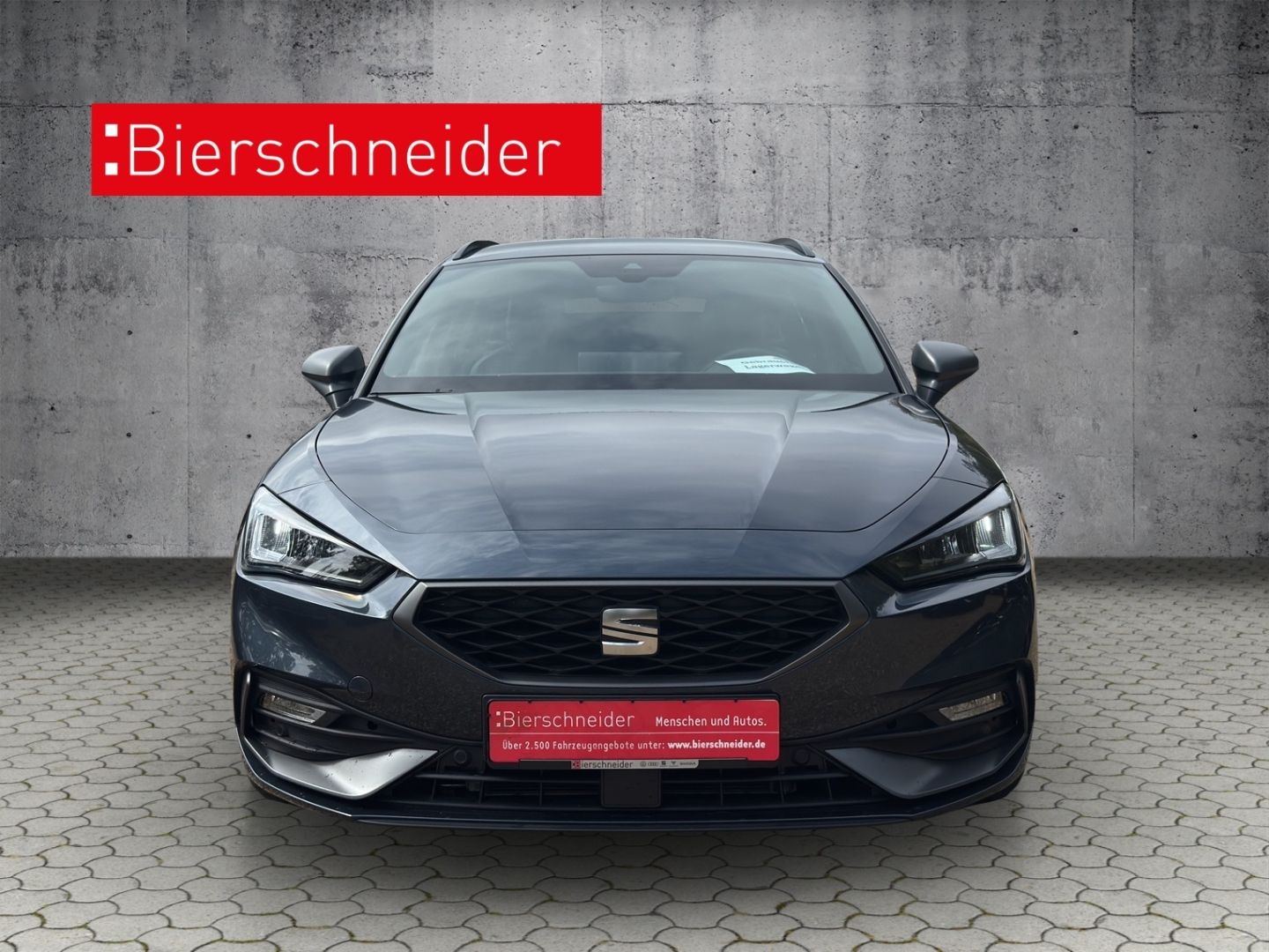 Seat Leon - Bild 3