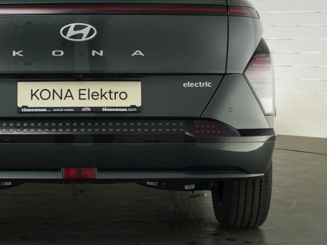 KONA Elektro TREND 48,4 kWh+VOLL LED+NAVI+360 GR
