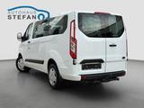 Ford Transit Custom Kombi 320 L1 Trend BiXEN|8-Sitzer - Ford: Sitzer 8