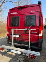 Pössl Summit 540 Shine - Pössl Summit SHINE 540