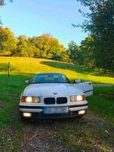 BMW e36 coupe 318IS - BMW 318: Coupe, 318is