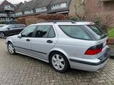Saab 9-5 Kombi 2.3 Turbo Aero - Saab 9-5: Aero