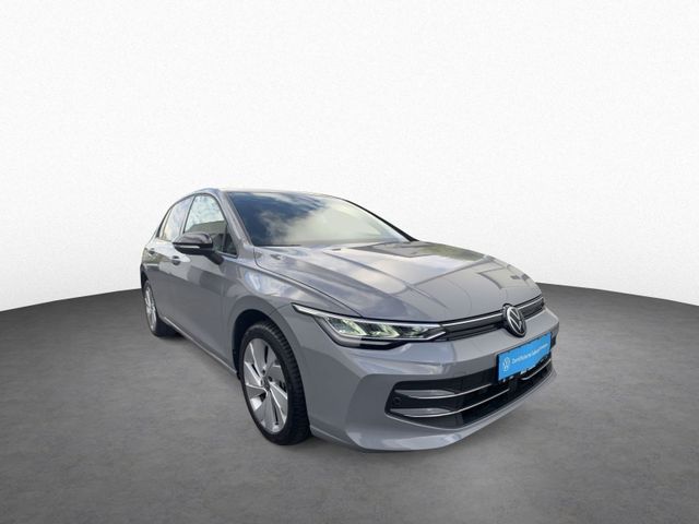 Golf VIII 1.5 eHybrid DSG ENERGY LED+AHK+HUD+DCP